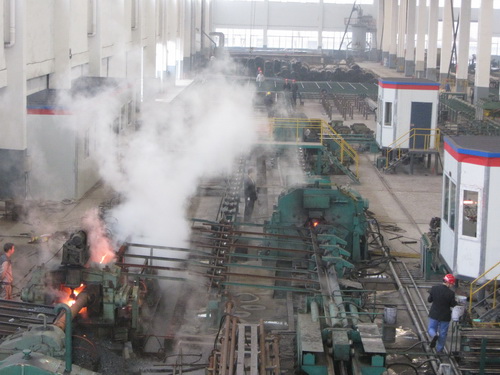 承德无缝钢管厂家