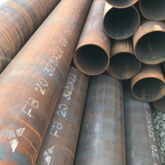 承德35crmo无缝钢管