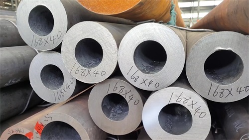 承德42crmo无缝钢管