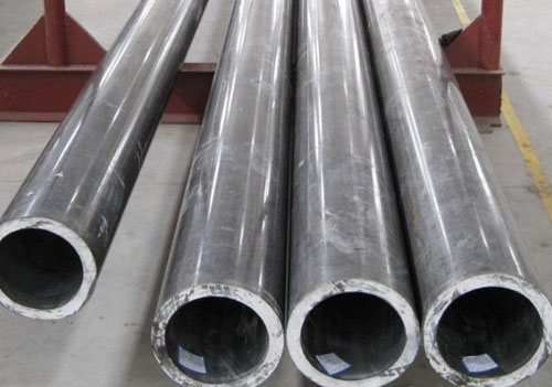 承德精密液压无缝钢管