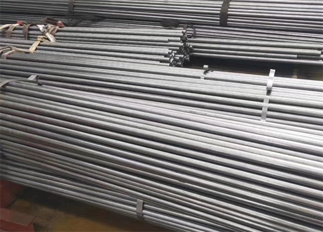 承德精密无缝钢管厂家