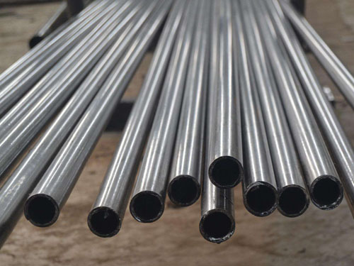 承德精密无缝钢管生产厂家