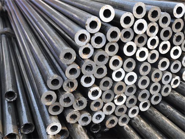 承德精密光亮无缝钢管