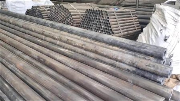 承德精密冷拔无缝钢管