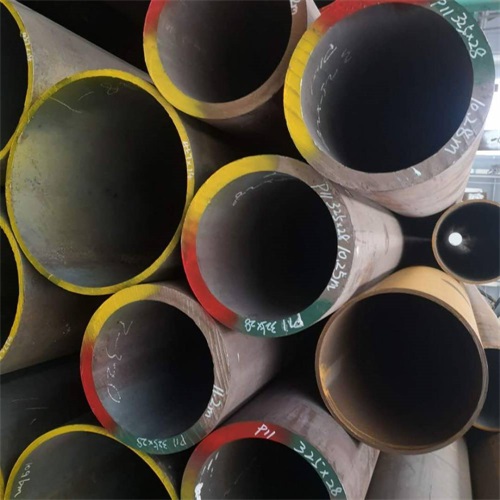 承德27simn厚壁无缝钢管