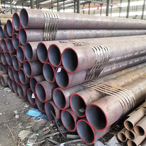 承德q345b无缝钢管厂