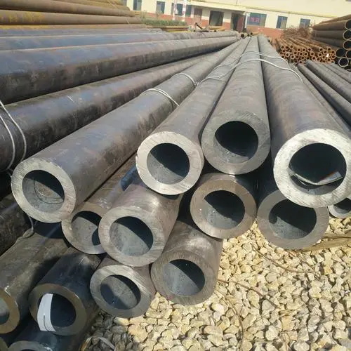 承德20#无缝钢管厂