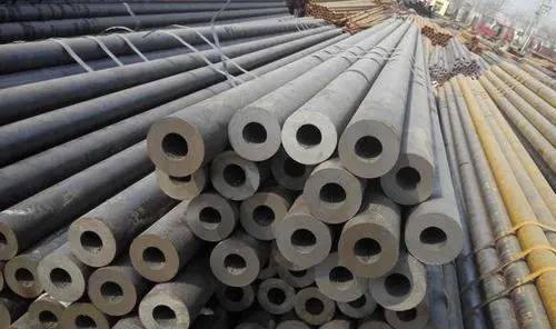 承德冷拔无缝钢管厂
