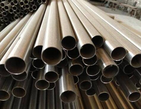 承德冷拔精密无缝钢管厂