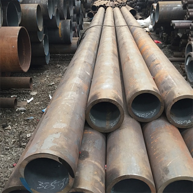 承德中低压锅炉用无缝钢管价格