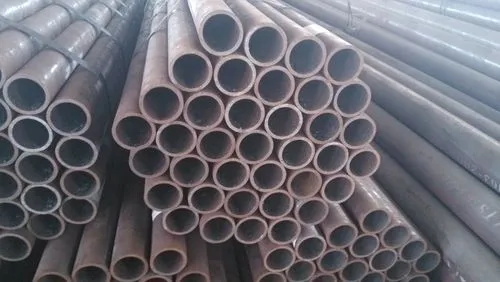 承德中低压锅炉用无缝钢管尺寸