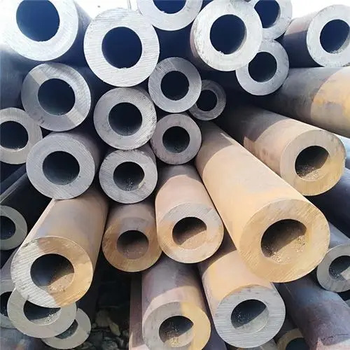 承德gb t 8162 结构用无缝钢管