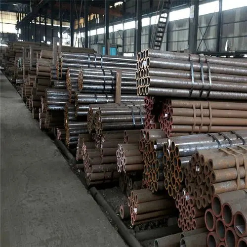 承德gb8162-2008结构用无缝钢管