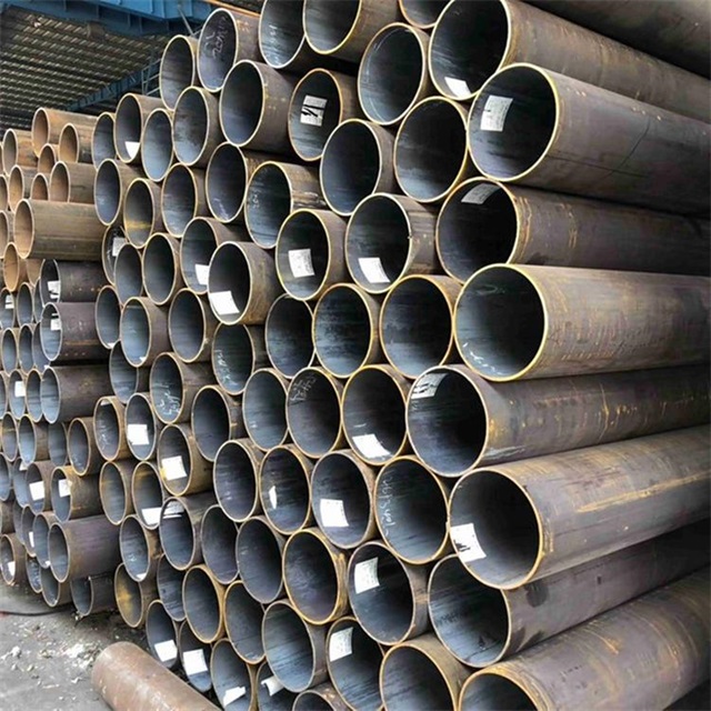 承德20#结构用无缝钢管