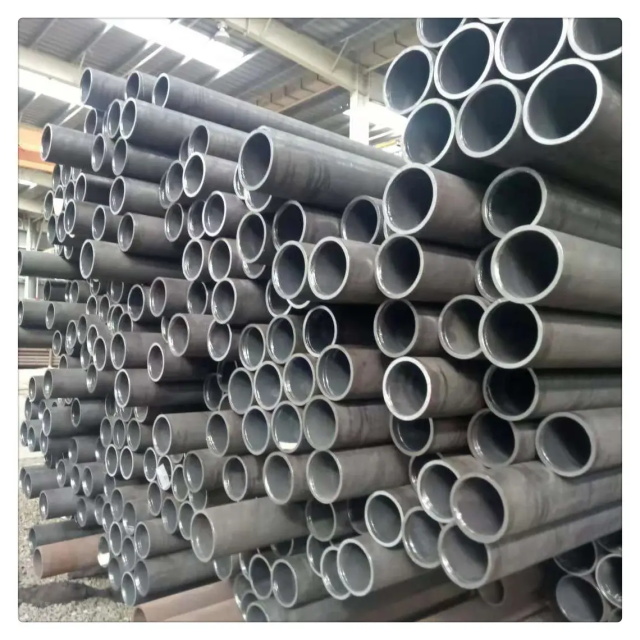 承德GB8163无缝管