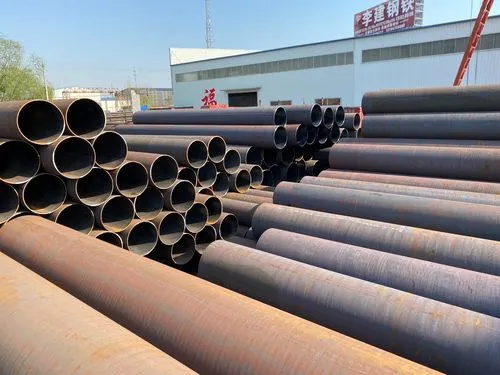 承德GB5310锅炉管