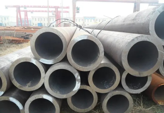 承德GB5310钢管