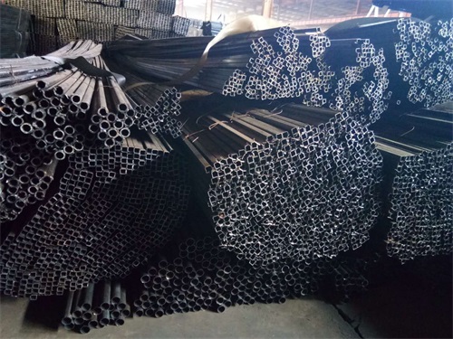 承德GB6479无缝管 