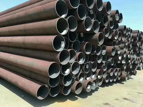 承德GB6479无缝钢管