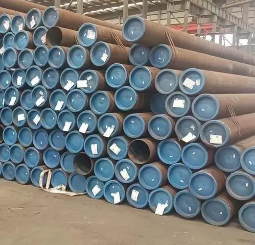 承德GB6479化肥设备用无缝钢管