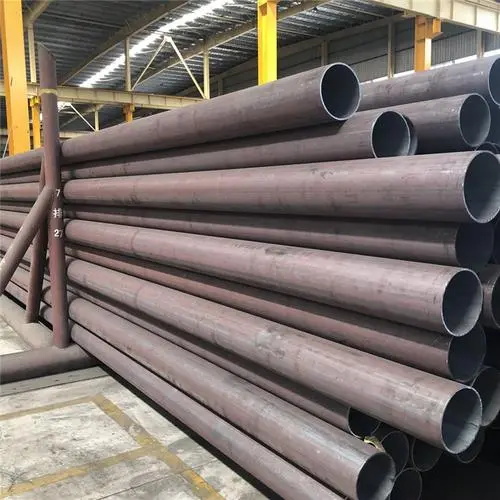 承德GB9948无缝钢管