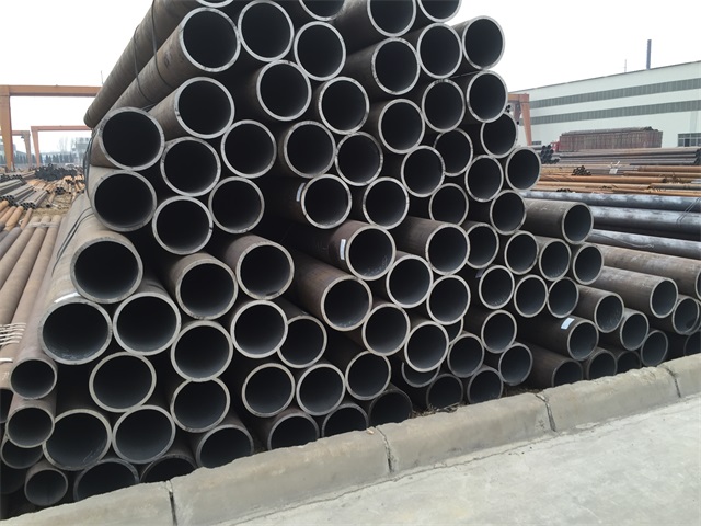 承德GB9948无缝管