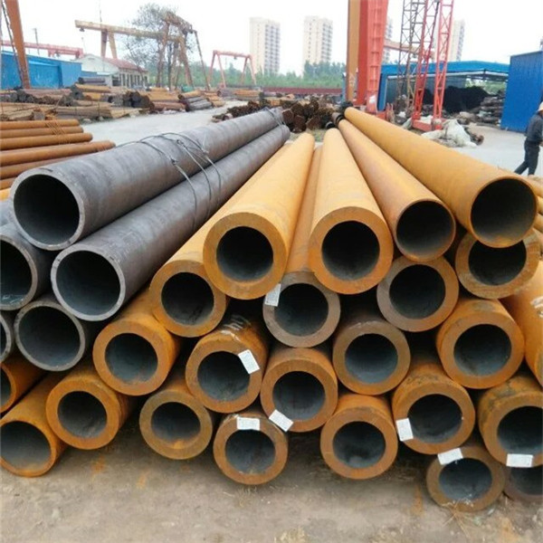 承德地质无缝管