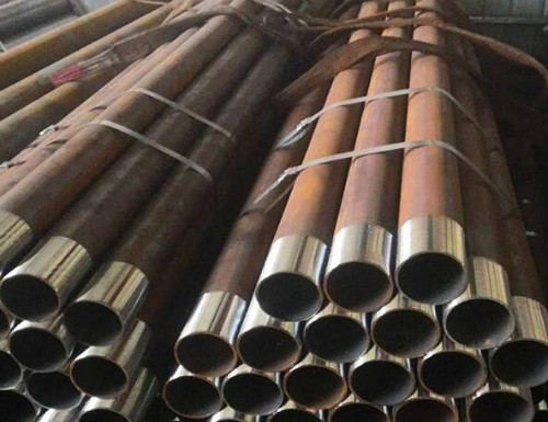 承德地质用无缝钢管