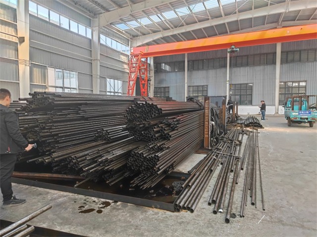 承德304精密无缝钢管