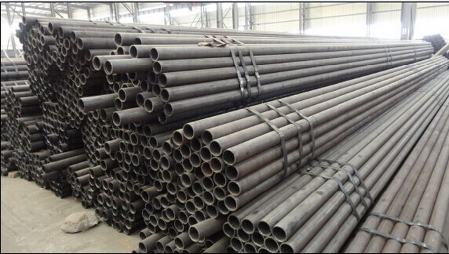 承德GB8163流体用无缝管