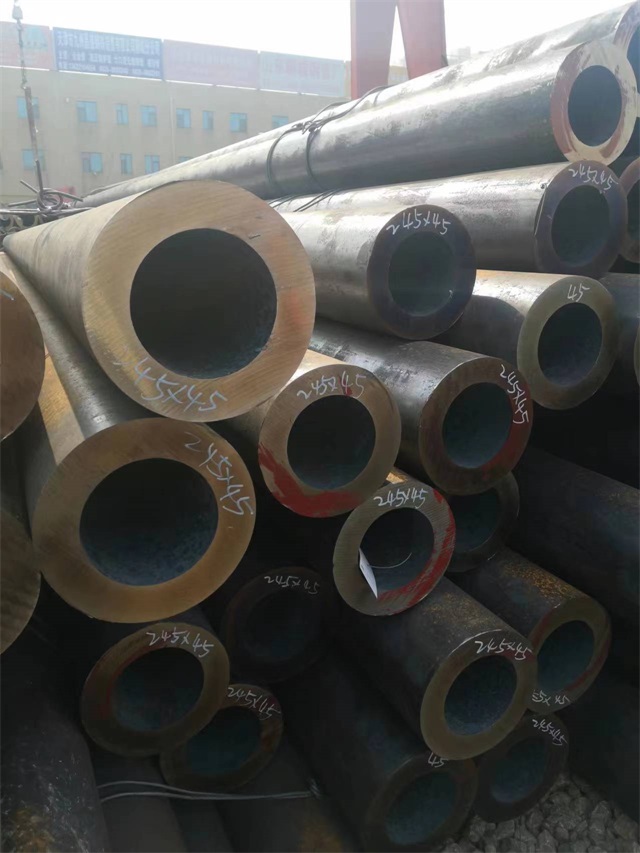 承德3087无缝钢管