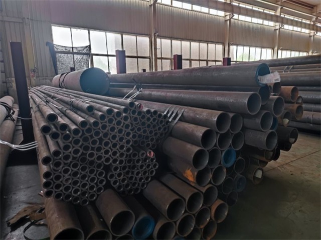承德高压锅炉管