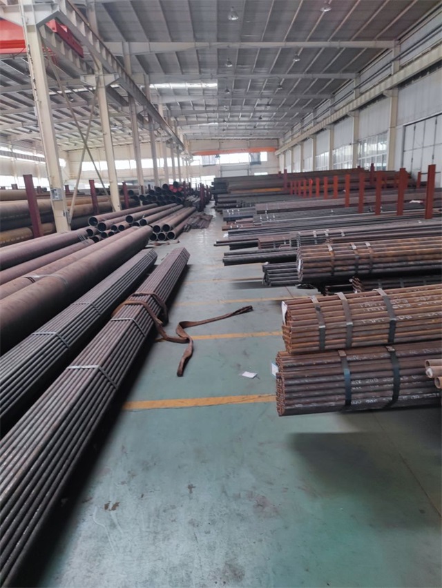 承德高压锅炉钢管