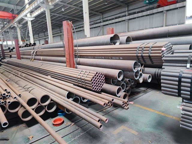 承德5310高压锅炉管 