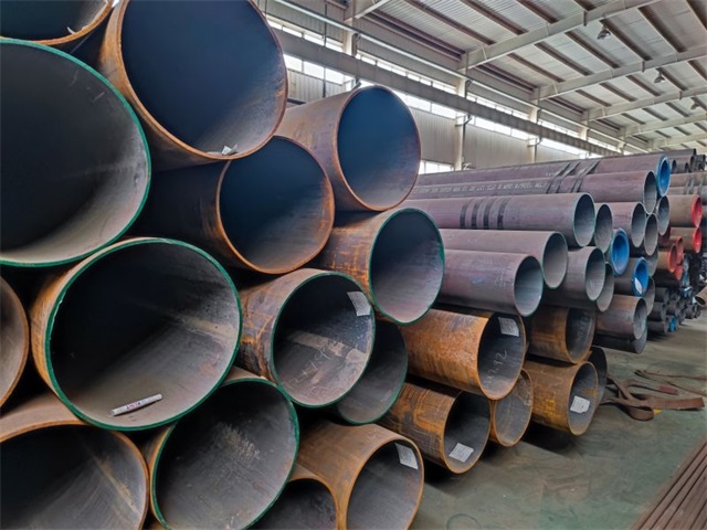 承德5310高压锅炉钢管