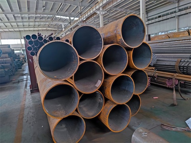 承德GB5310高压锅炉管