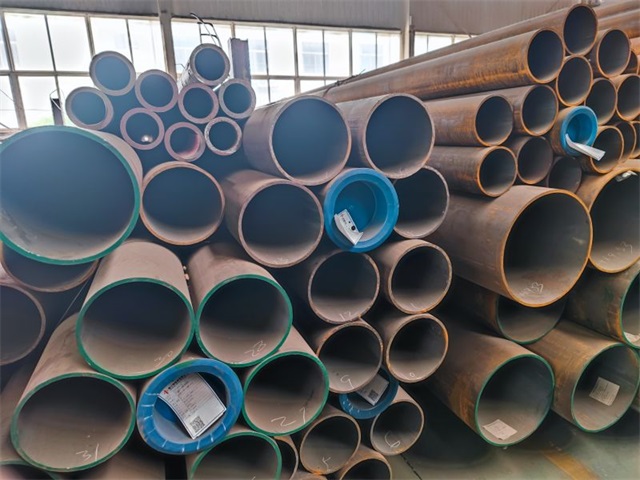 承德20G无缝钢管厂家