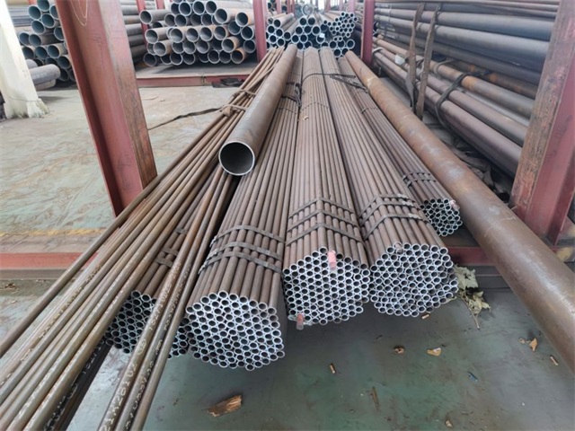 承德15crmog无缝钢管