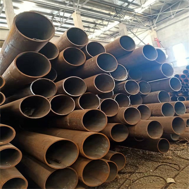 承德gb3087锅炉管