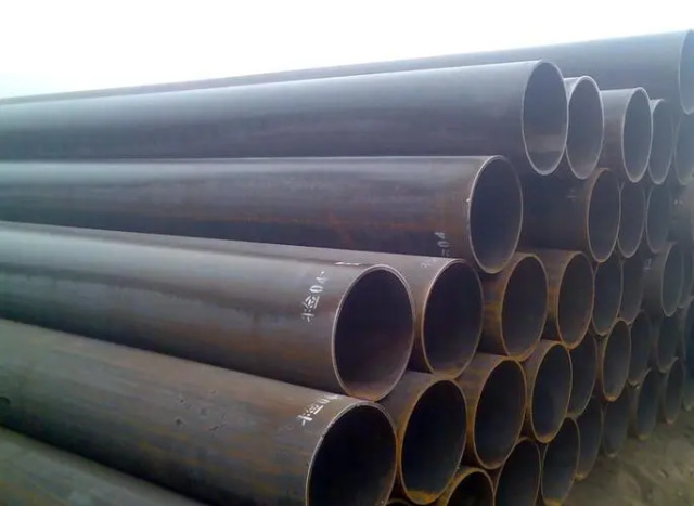 承德GB3087无缝管