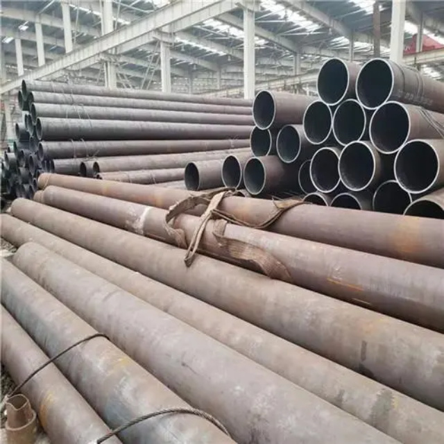 承德GB3087低中压锅炉管