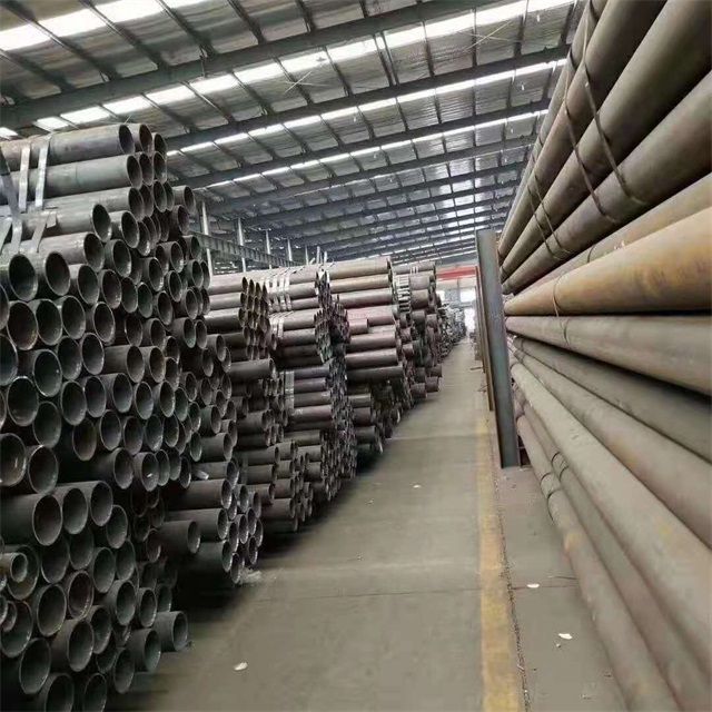 承德3087低中压无缝钢管