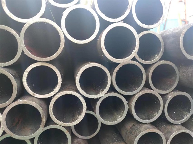 承德45#无缝钢管多少钱