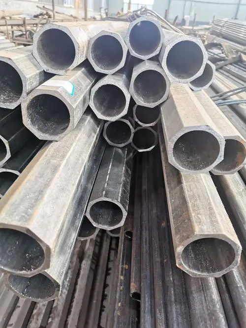 承德20cr冷拔无缝钢管