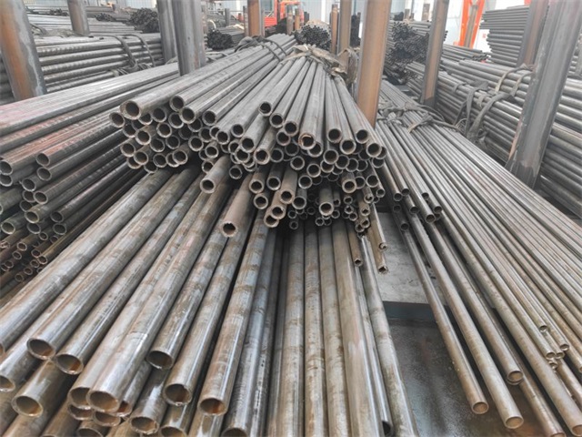 承德精密无缝钢管批发