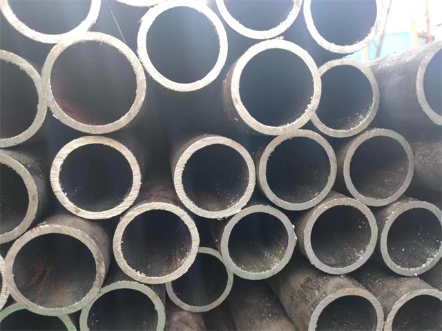 承德27simn无缝钢管厂