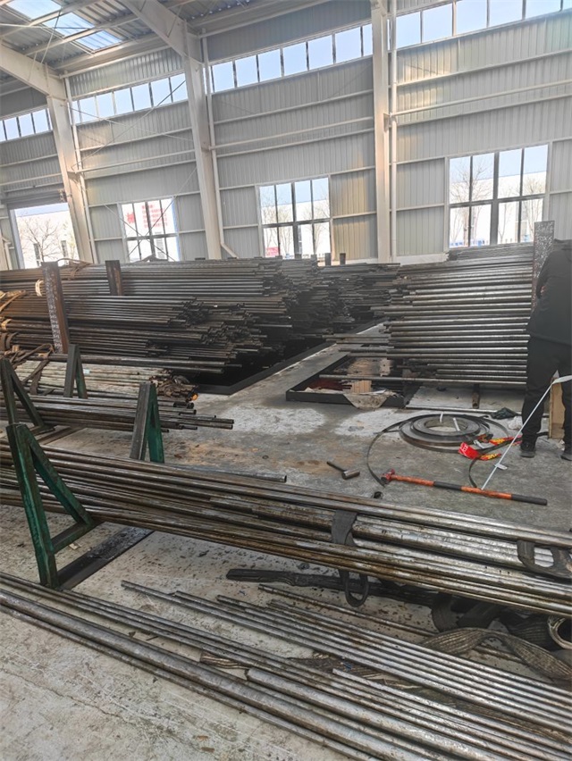 承德小口径精密无缝钢管价格