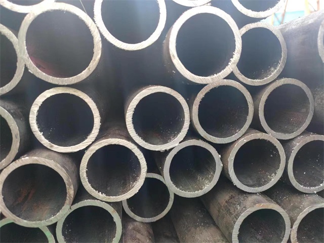 承德10#结构用无缝钢管