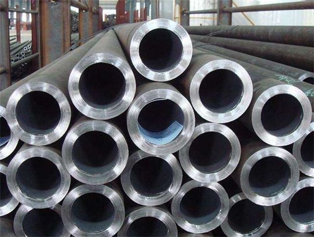 承德厚壁无缝钢管销售