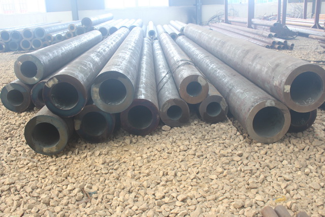 承德厚壁无缝钢管批发厂家